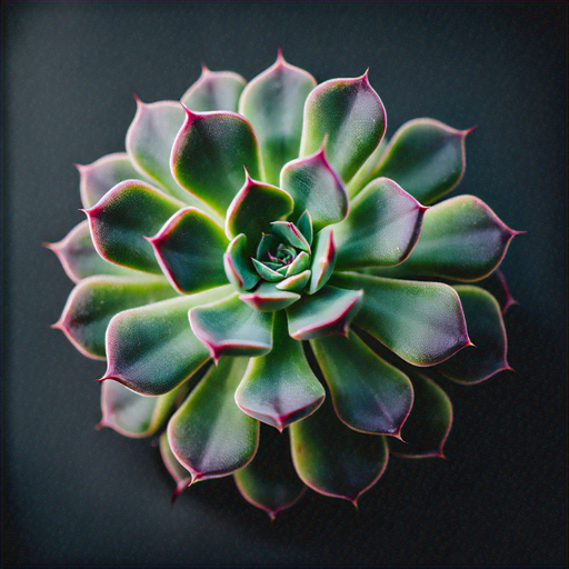 Stellar Succulent